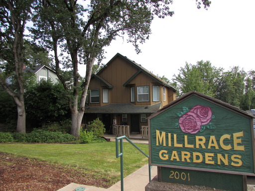 Millrace Gardens Townhouses – photo 1