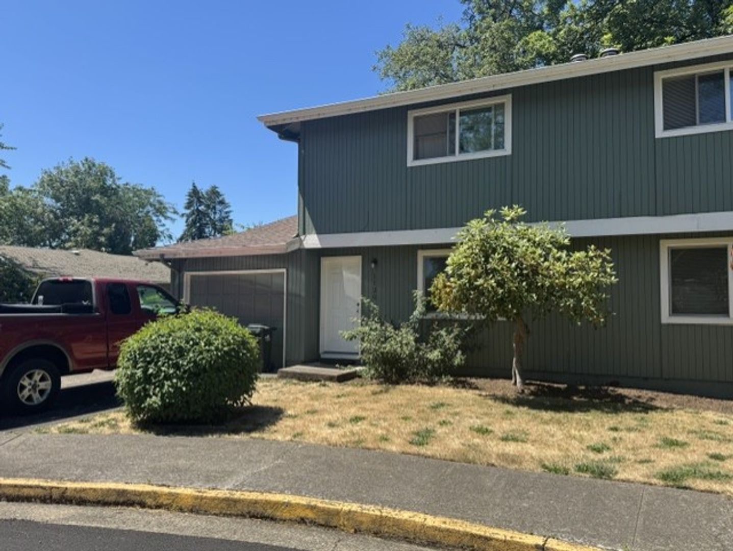 Eugene Apartment: 1110-1181 Leigh St., 1120-1157 Randall St., 1220-1290 Satre Ln., 3120-3155 Van Ave. 2902-2998 Bailey Ln.