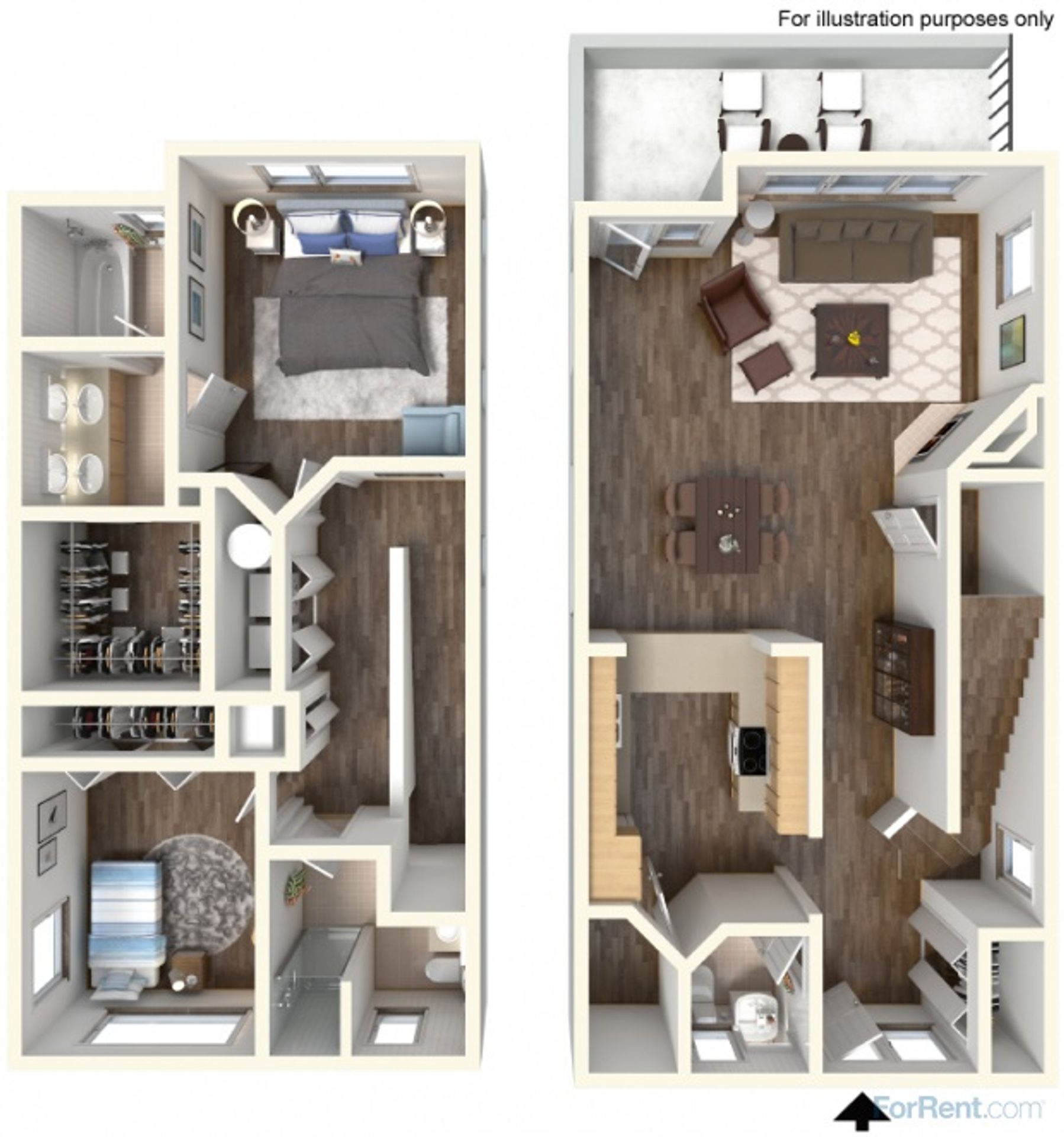 601 Country Club Rd 2010, Eugene, OR 97401