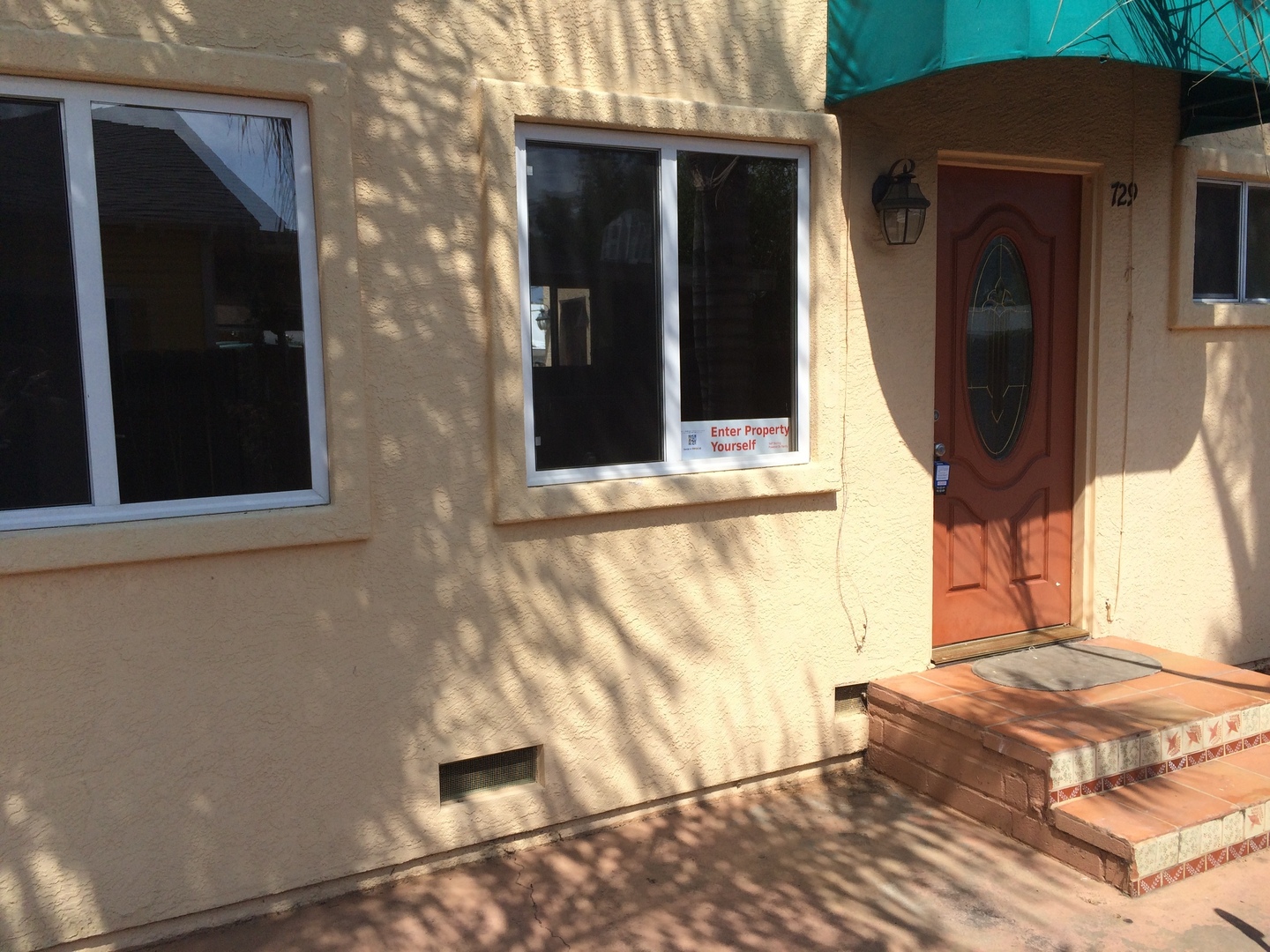 Escondido Apartment: 727-731 W 9th Avenue