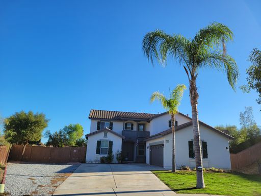 5 Bedroom Home in Murrieta with RV Parking – photo 1