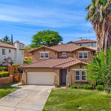 Beautiful Morgan Hill Home in South Temecula – photo 1