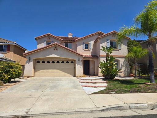 Large 4 Bedroom Home in Murrieta with a View – photo 1
