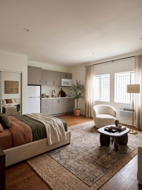 Renovated Studio in Westwood - Close to UCLA/Century City – photo 1