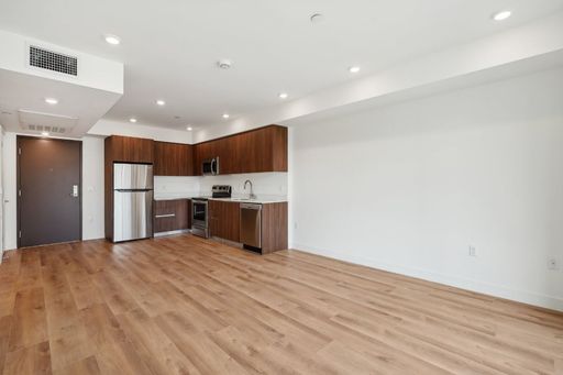 New luxury modern one bedroom apartment near USC Medical Campus – photo 1