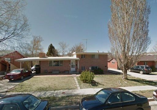 Cozy Single Family Home in Cedar City – photo 1