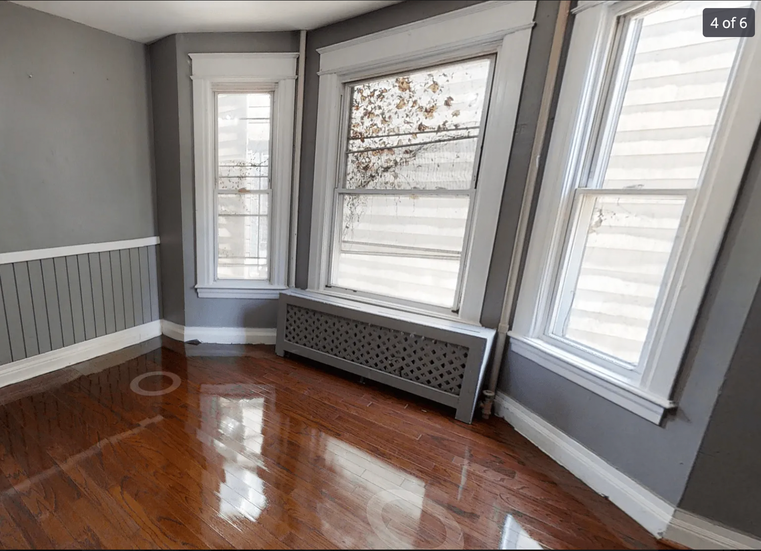 Albany Apartment: 490 Hudson Ave