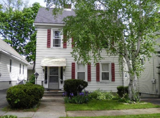 Affordable 3 bedroom, 1 bathroom, 1st floor – photo 1