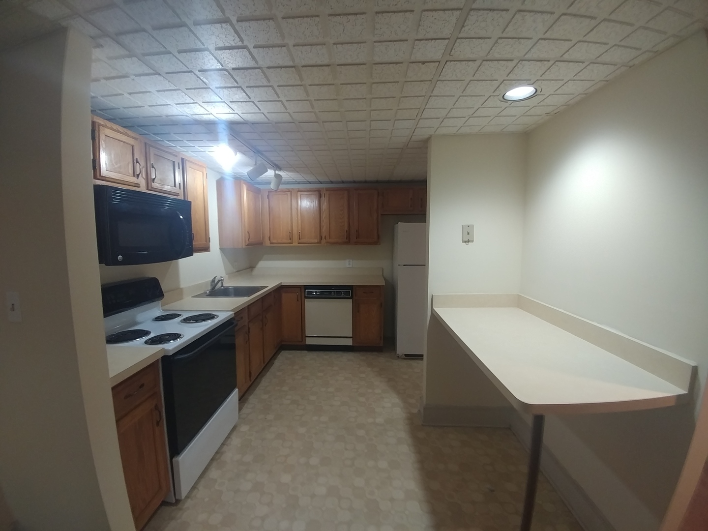 Albany Apartment: 69 Trinity Place