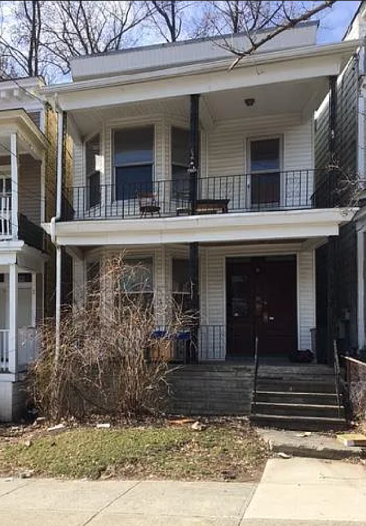 Albany Apartment: 56 Elberon Place