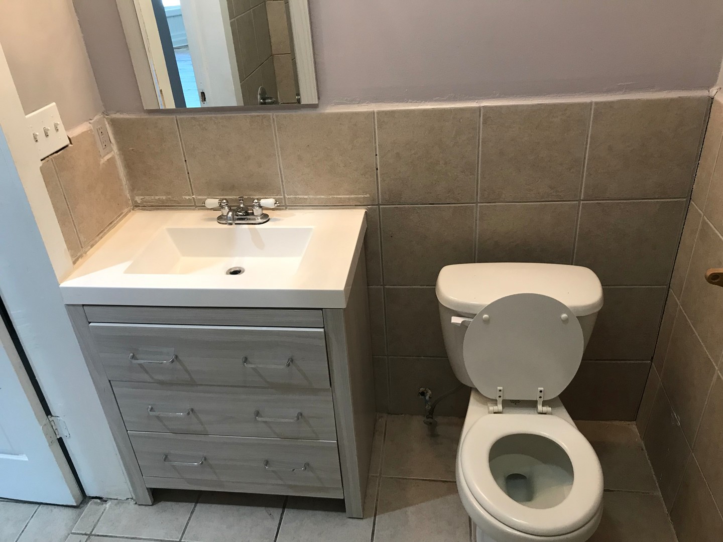 Albany Apartment: 29 Elberon Place