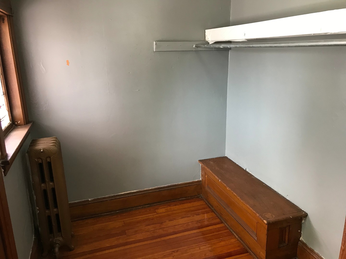 Albany Apartment: 219 -221 Quail Street
