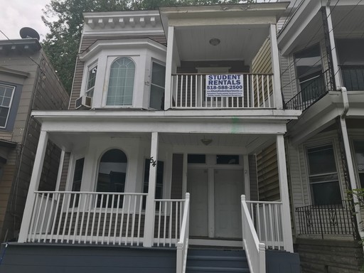 54 ElBeron Place - Second Floor- 1