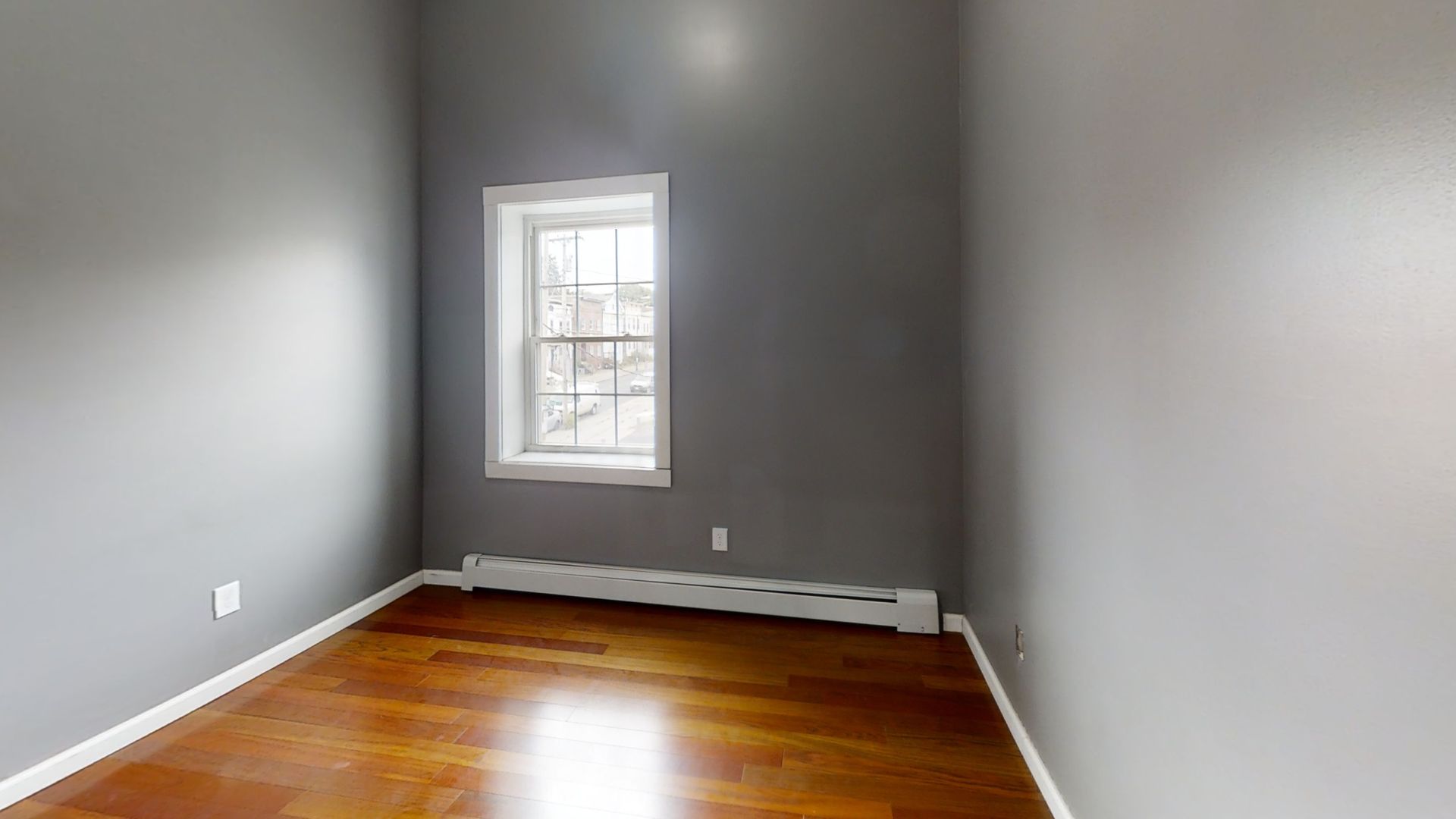 Albany Apartment: 171 Quail Street