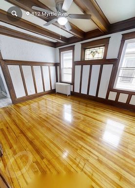 4 bedroom off campus student housing – photo 1