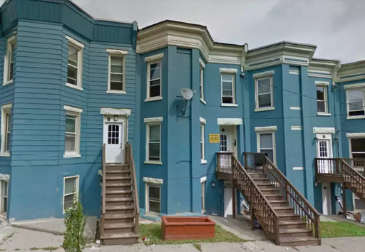 Affordable 3 Bedroom, 1 bathroom, Ground Floor – photo 1