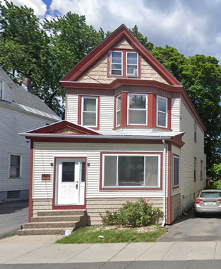 Beautifully remodeled 5 bedroom, 1 bathroom, 2nd floor – photo 1