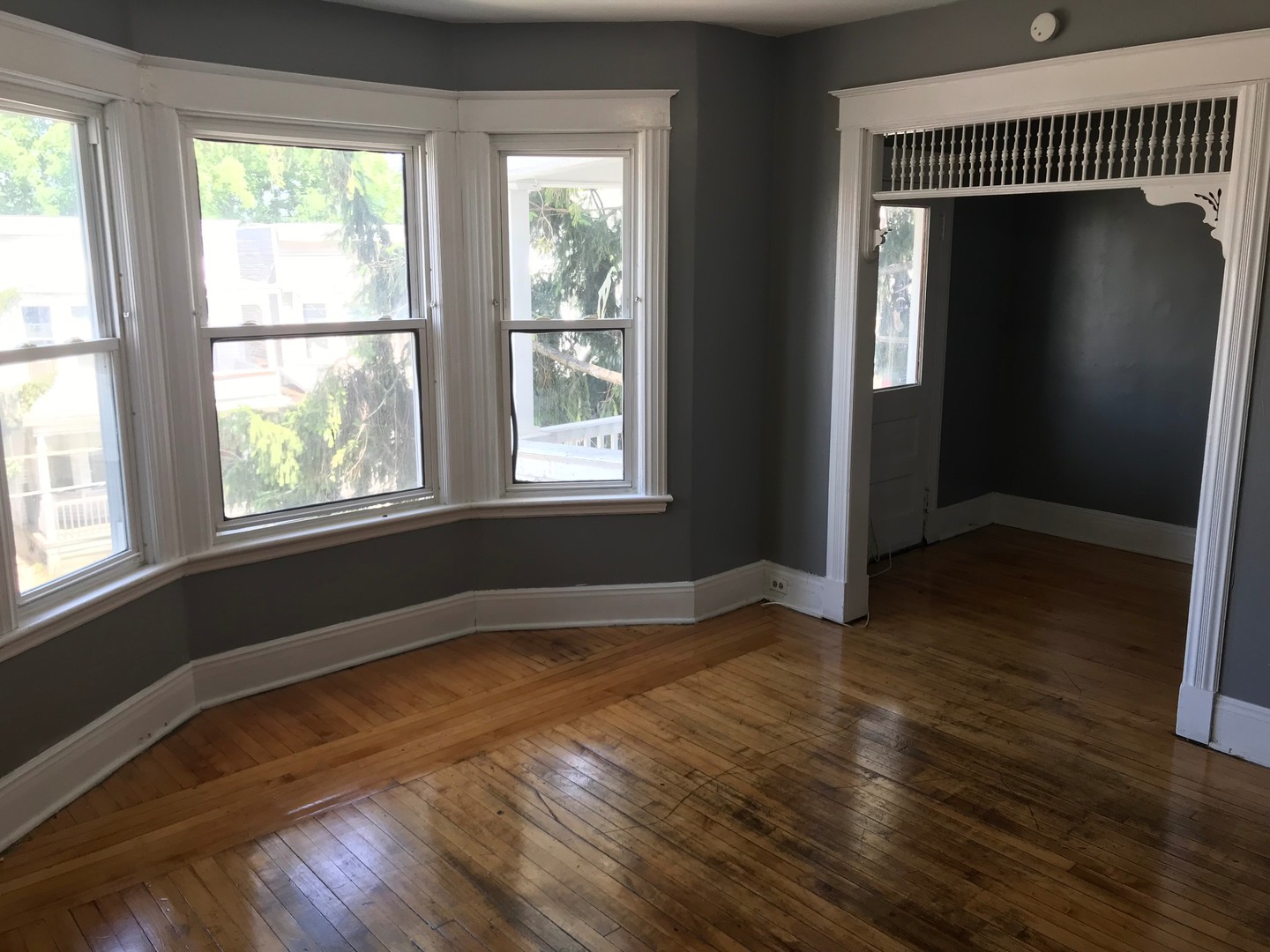 ALBANY Apartment: 470 Hudson Ave