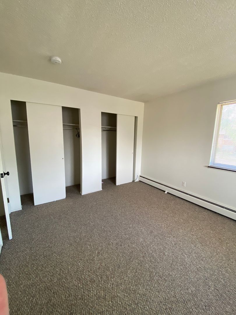 Rochester Apartment: 1031 Emerson St