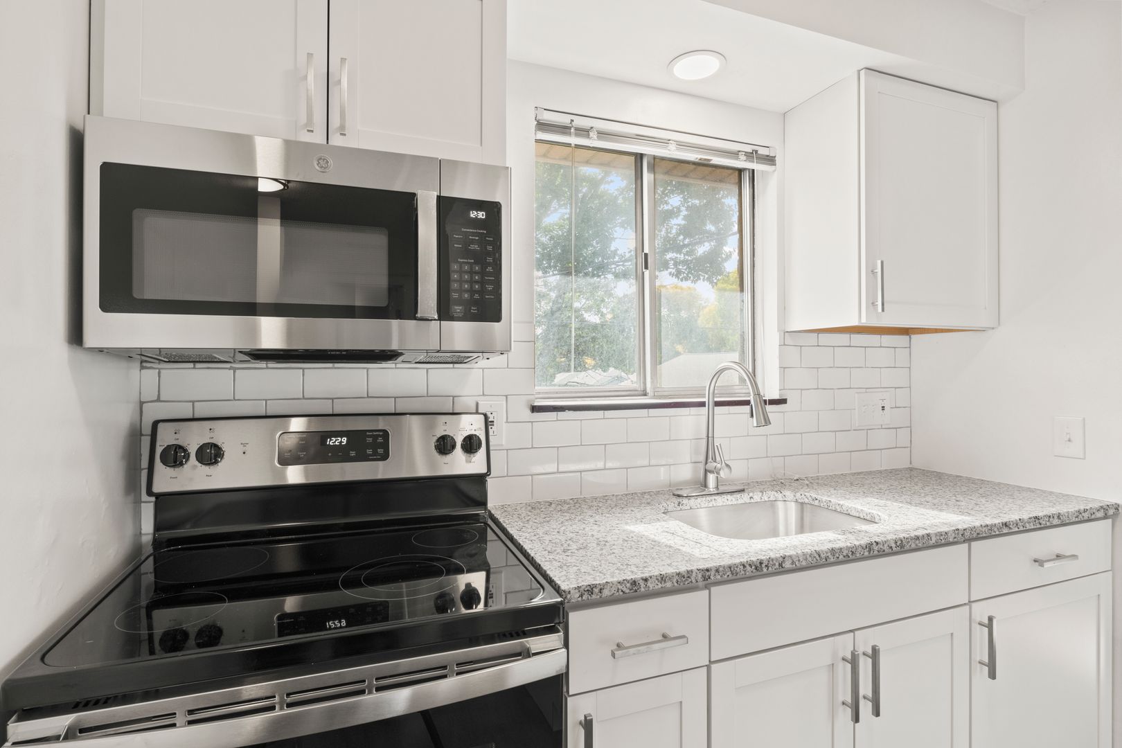 Rochester Apartment: 1031 Emerson St