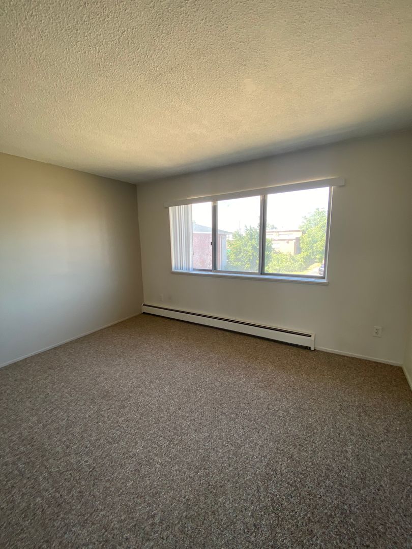 Rochester Apartment: 1031 Emerson St