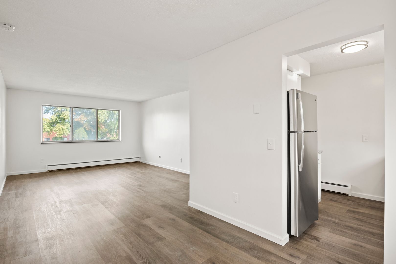 Rochester Apartment: 1031 Emerson St