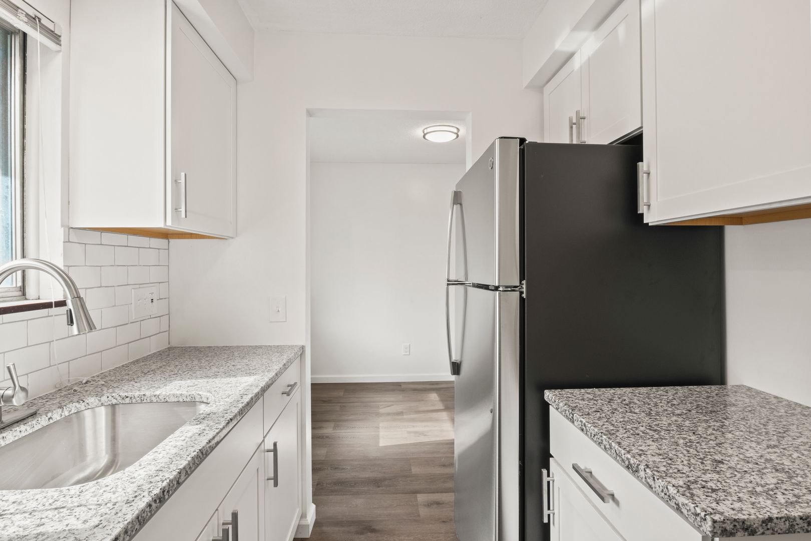 Rochester Apartment: 1031 Emerson St