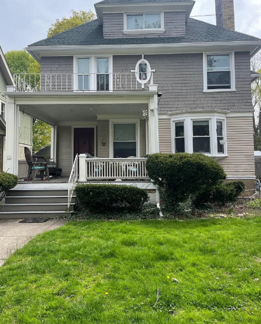 Rochester Apartment: 192 Rutgers St