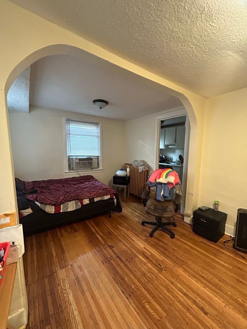 Rochester Apartment: 60 Harlem St