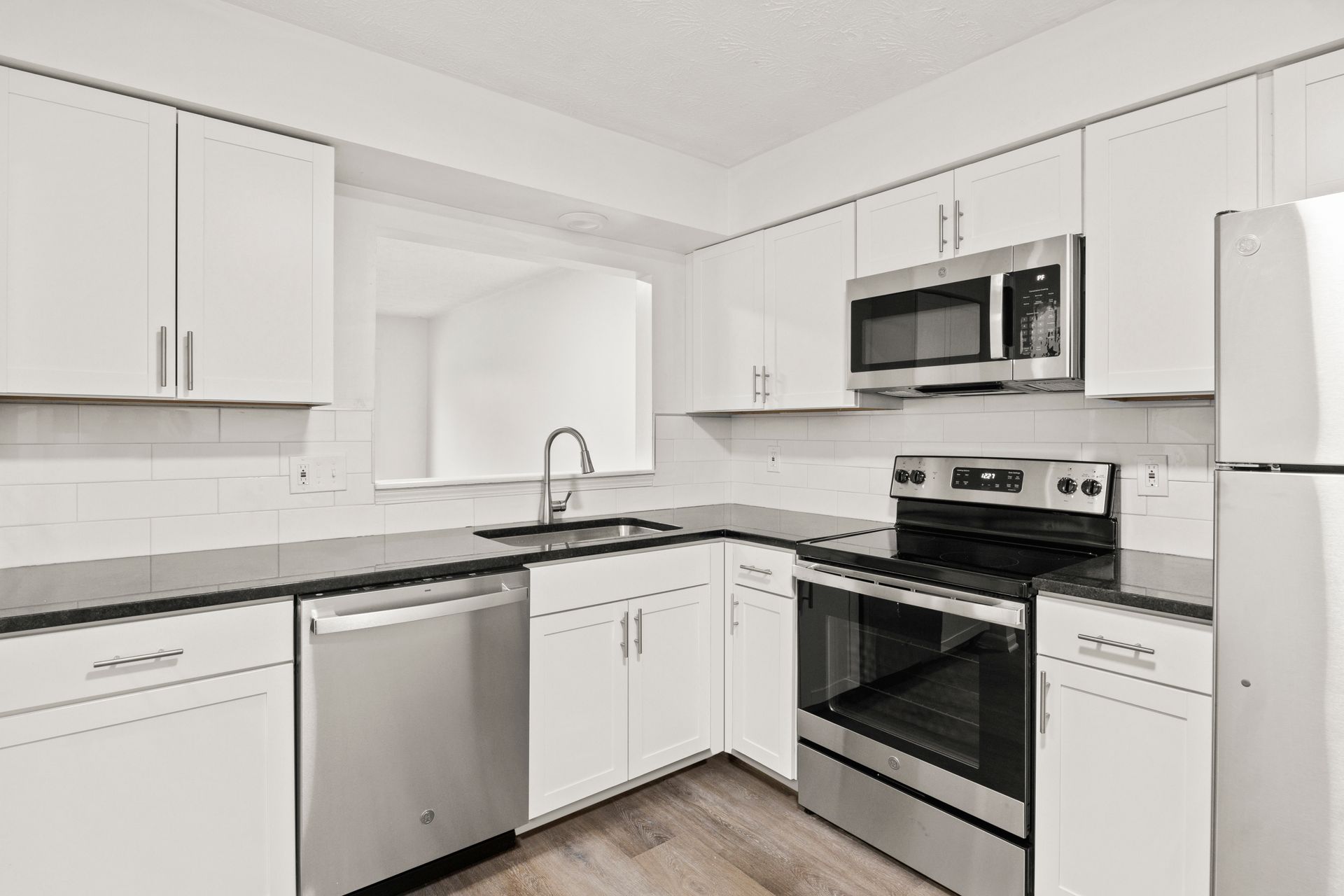 Terrace Villas Townhomes