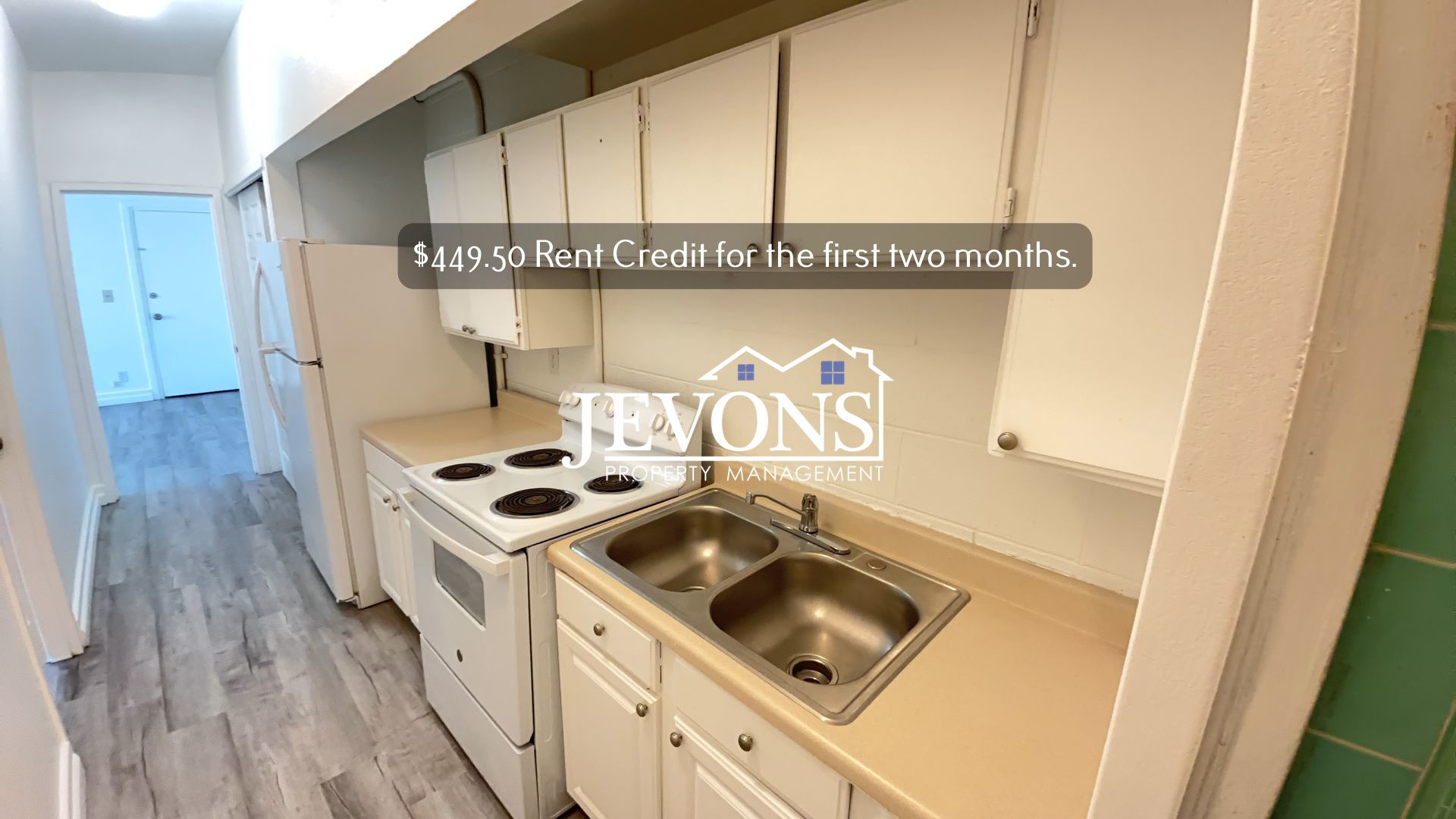 Moses Lake Apartment: 6379 Arnold Dr NE