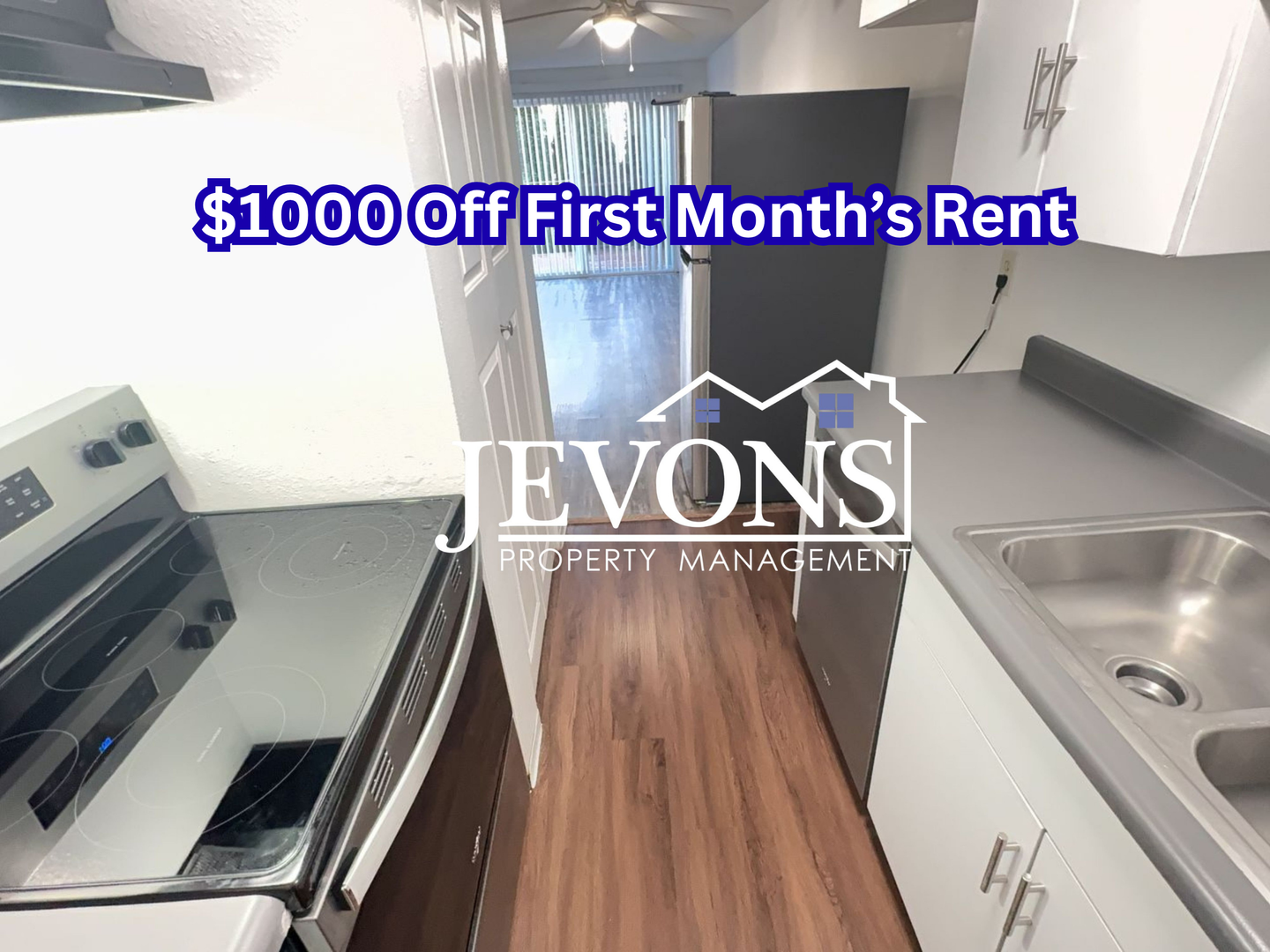 Auburn Apartment: 2414 N St NE
