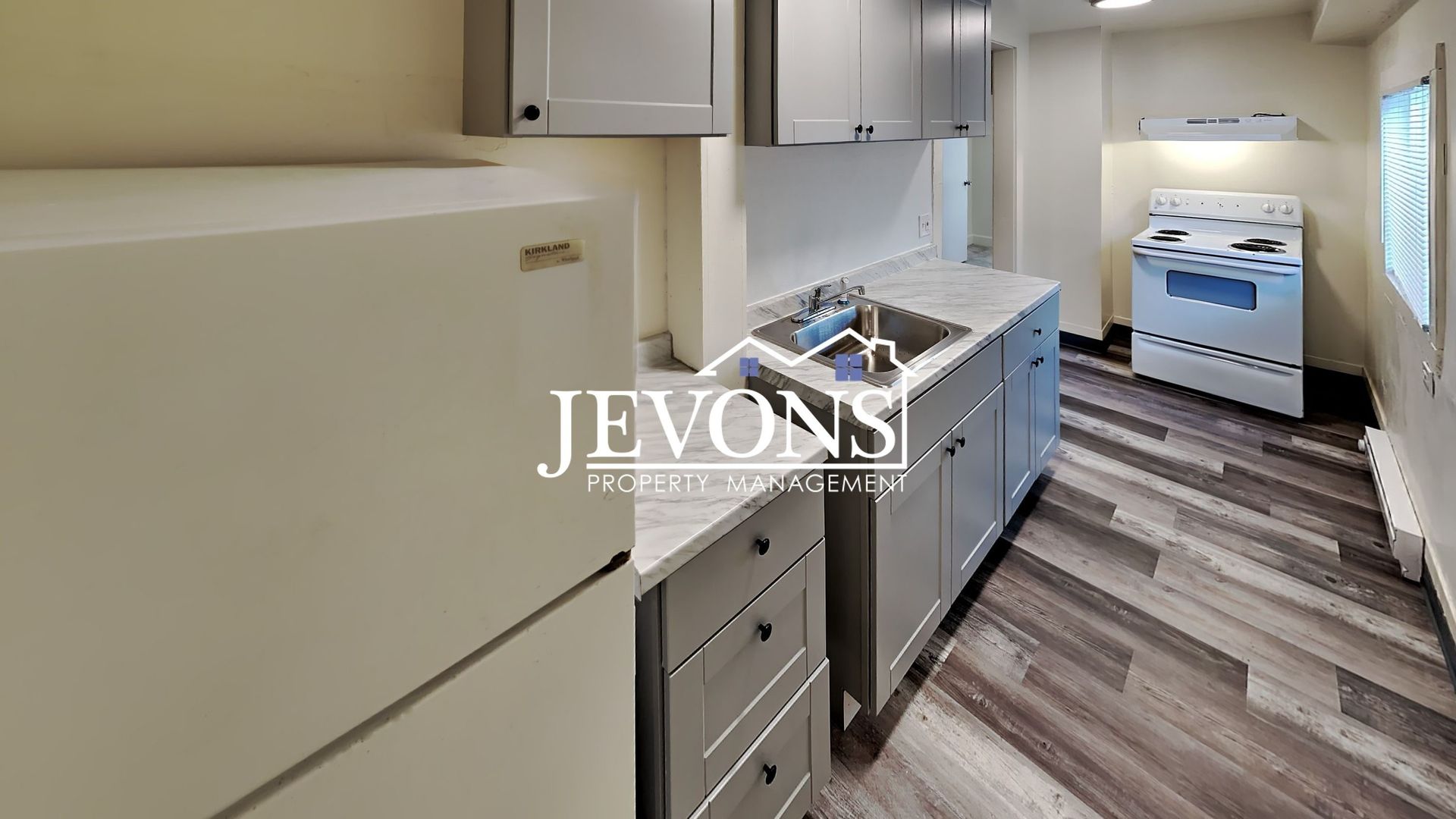 Yakima Apartment: 401 N 5th Ave