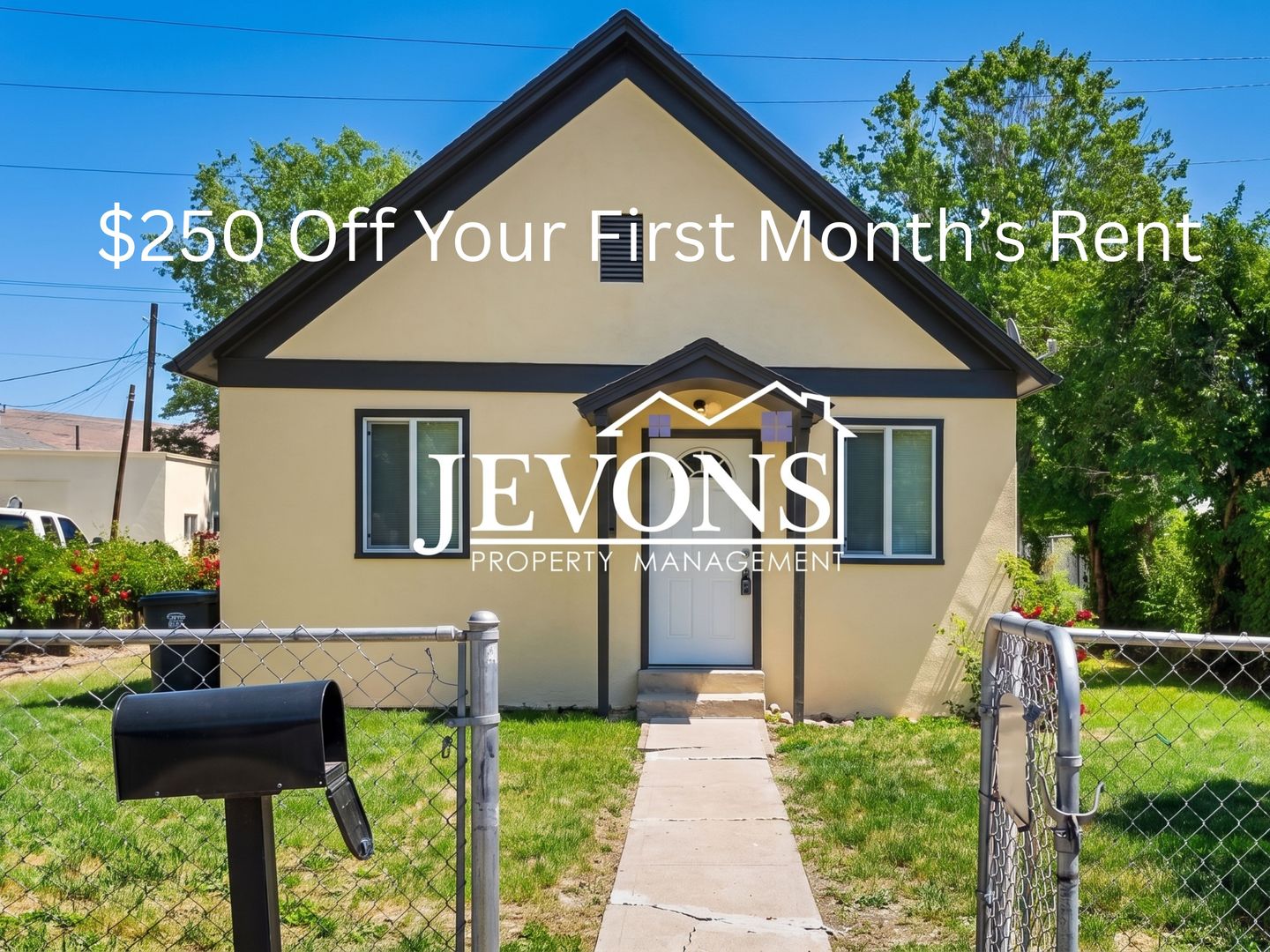 Yakima House: 713 N 6th St