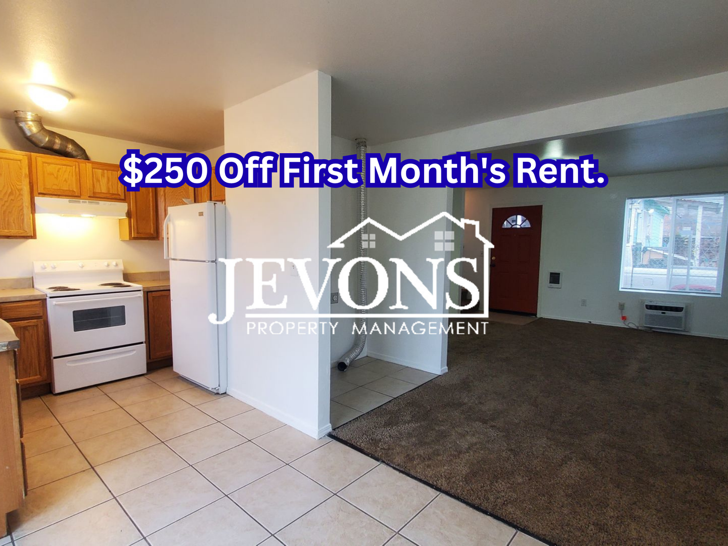 Yakima Apartment: 309 N Naches Ave