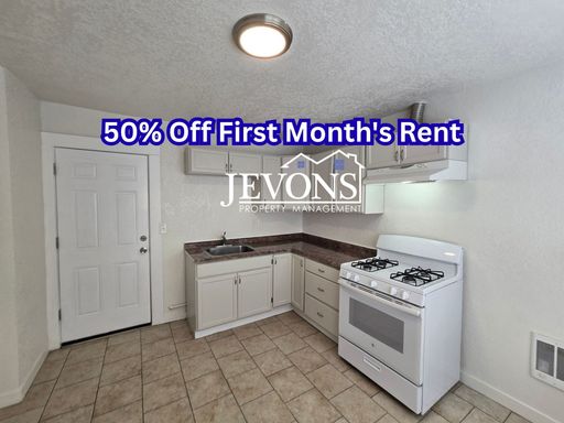 Move-In Special: 50% Off First Month – Cozy Studio in Yakima