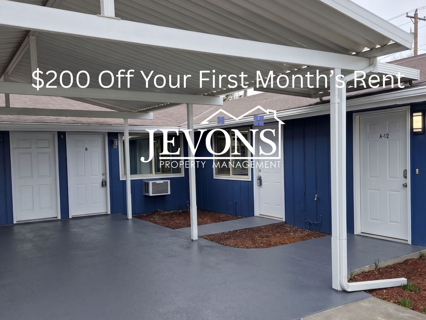 Yakima Apartment: 406 S 60th Ave