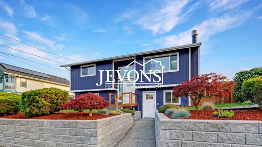 Charming Property Minutes from the heart of Tacoma with W/D – photo 1