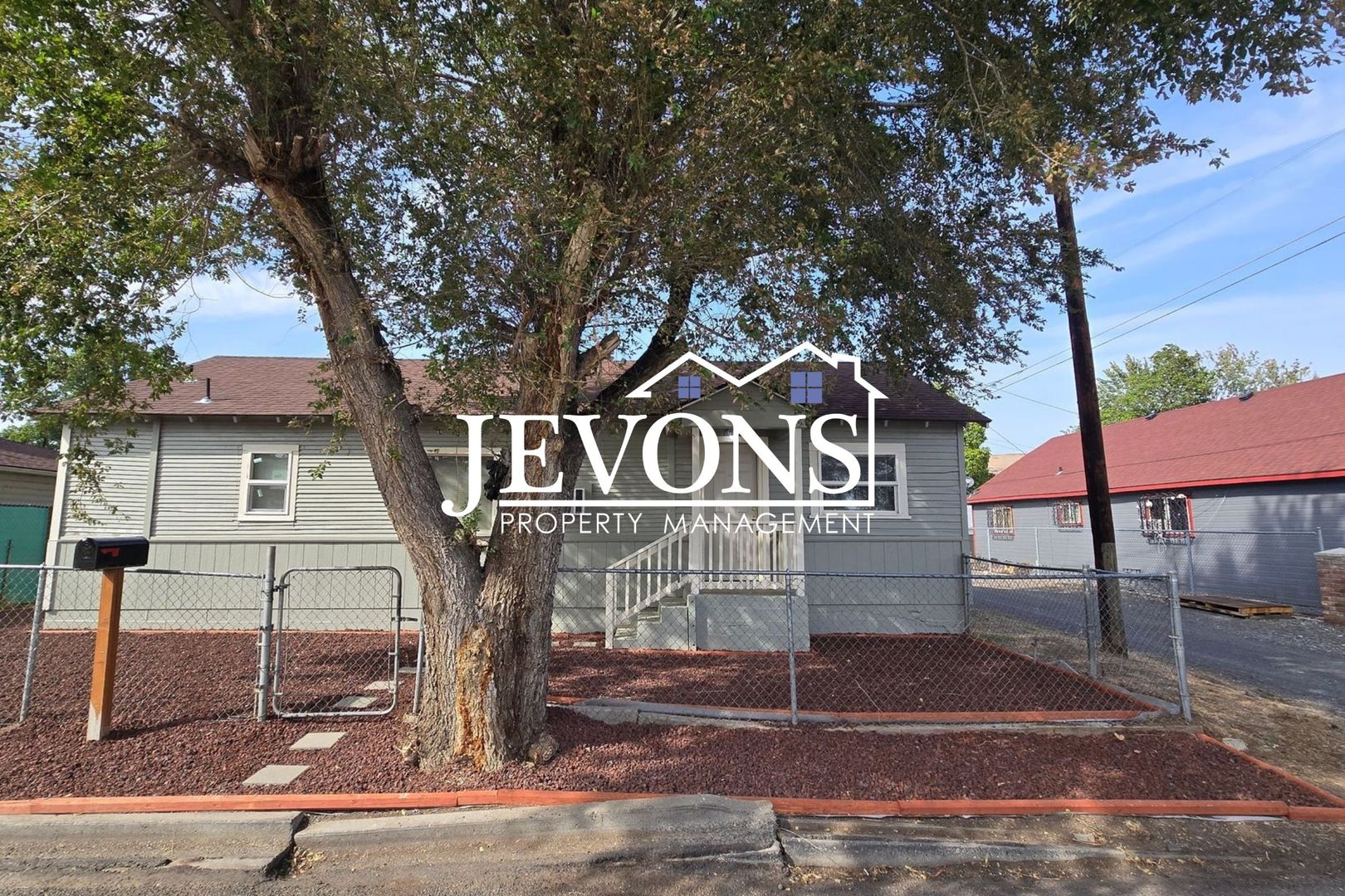 801 N 3rd St & 305 East H St 1 of 12