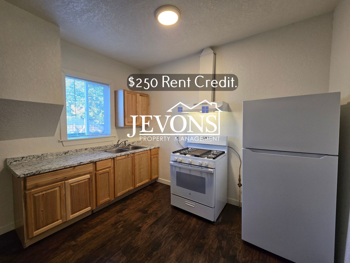 Yakima Apartment: 307 N 7th St