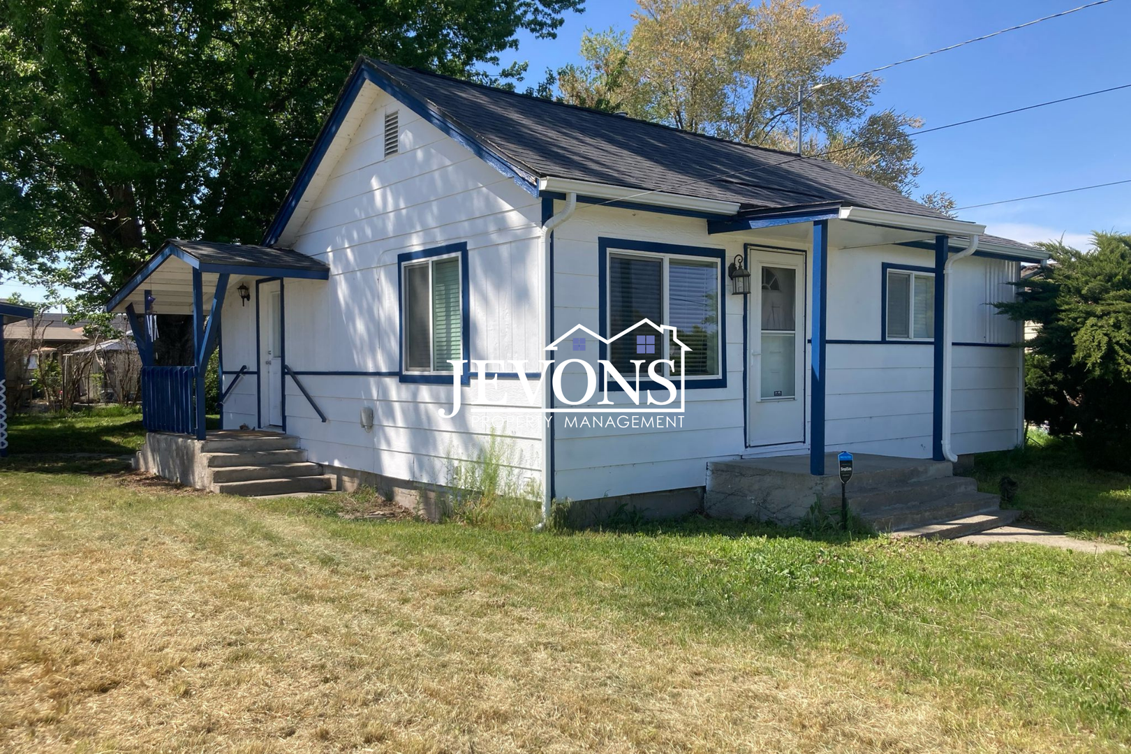 Union Gap House: 4114 S 2nd St
