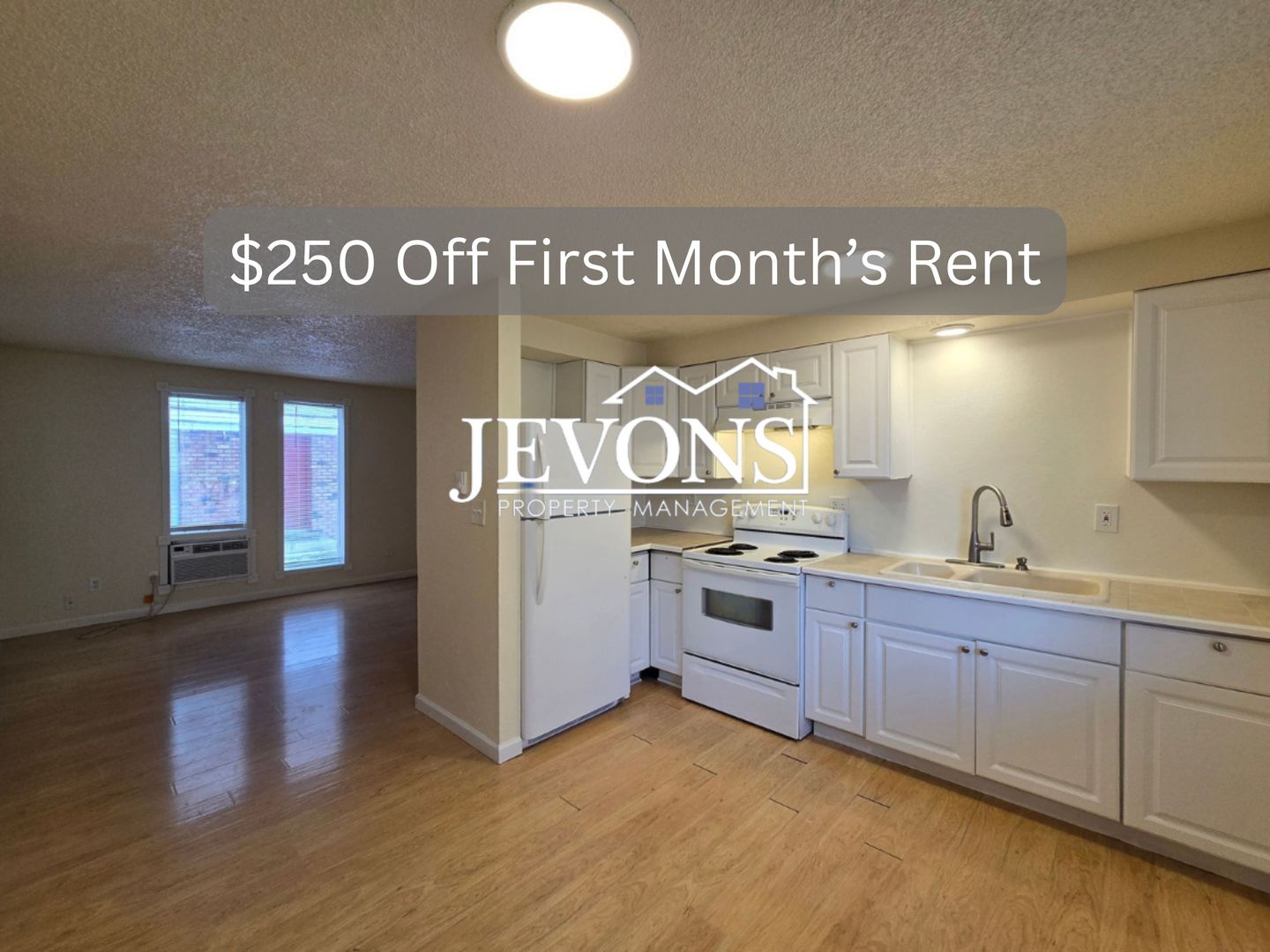 Yakima Apartment: 1117 Willow St