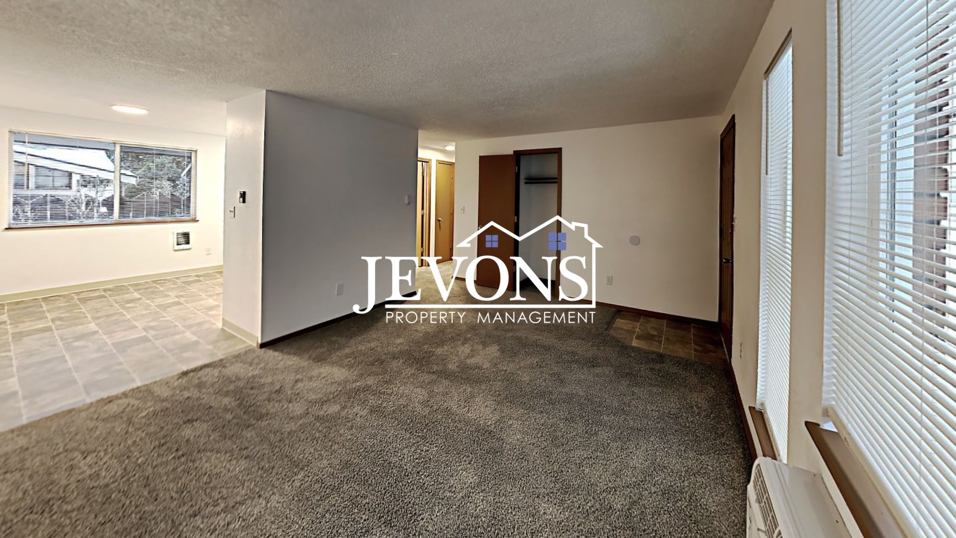 Yakima Apartment: 1117 Willow St