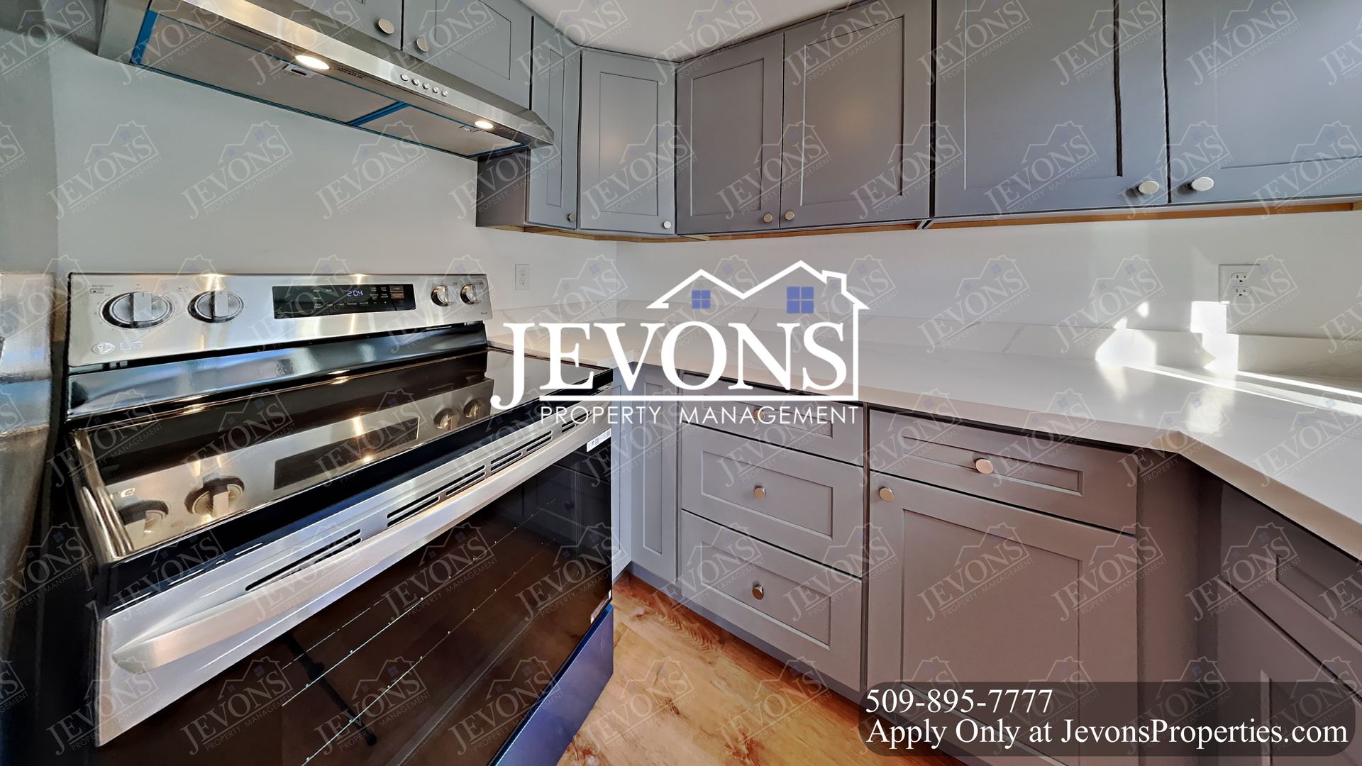 Tacoma Apartment: 1722 E 56th St