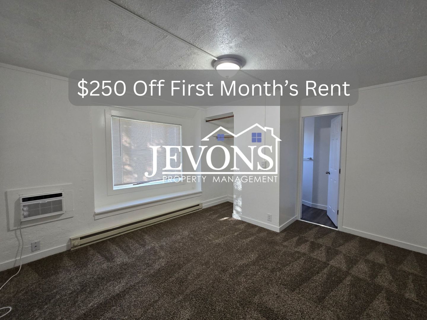 Yakima Apartment: 201 N 7th St