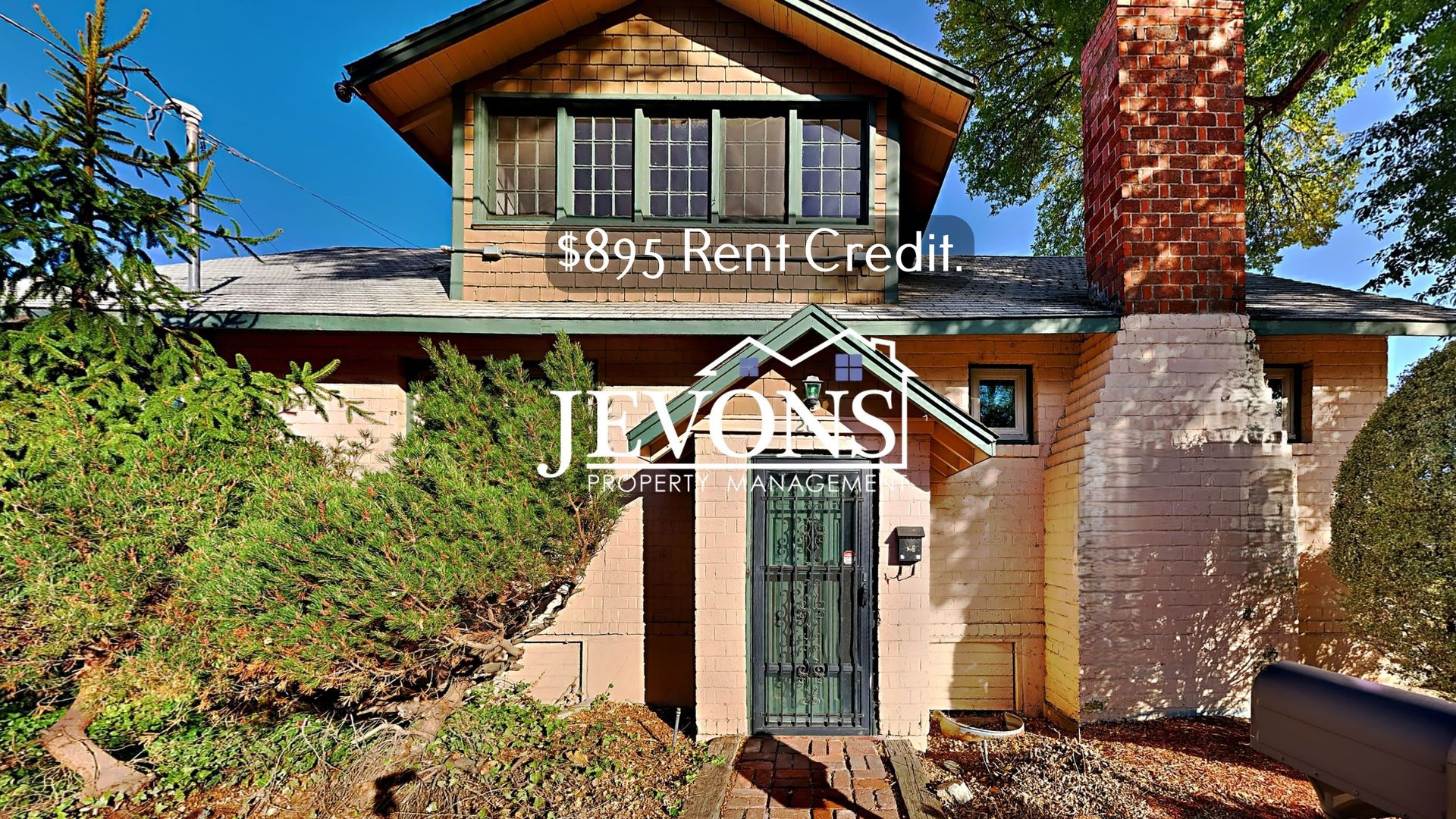 Yakima House: 201 N 36th Ave