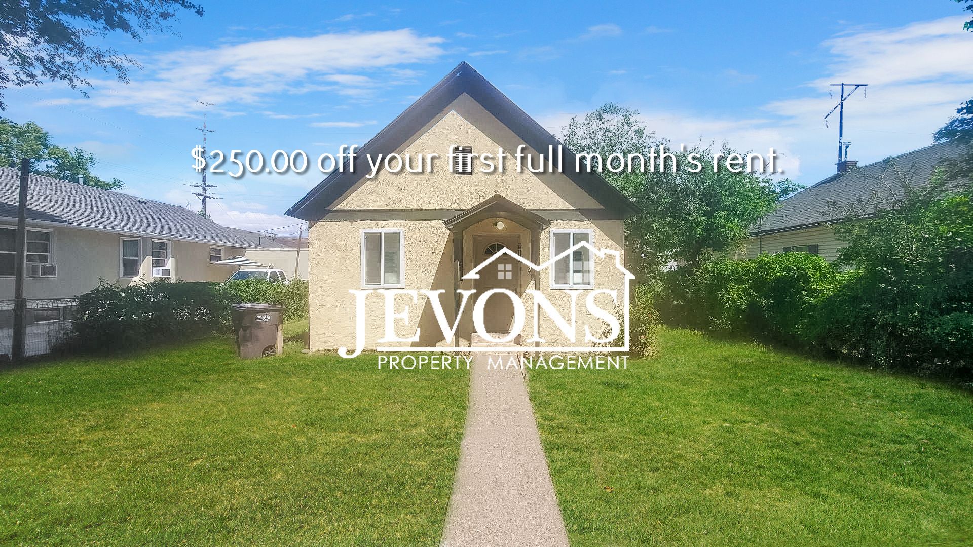 Yakima House: 713 N 6th St