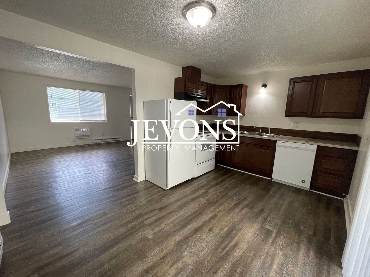 Yakima Apartment: 1208 Willow St