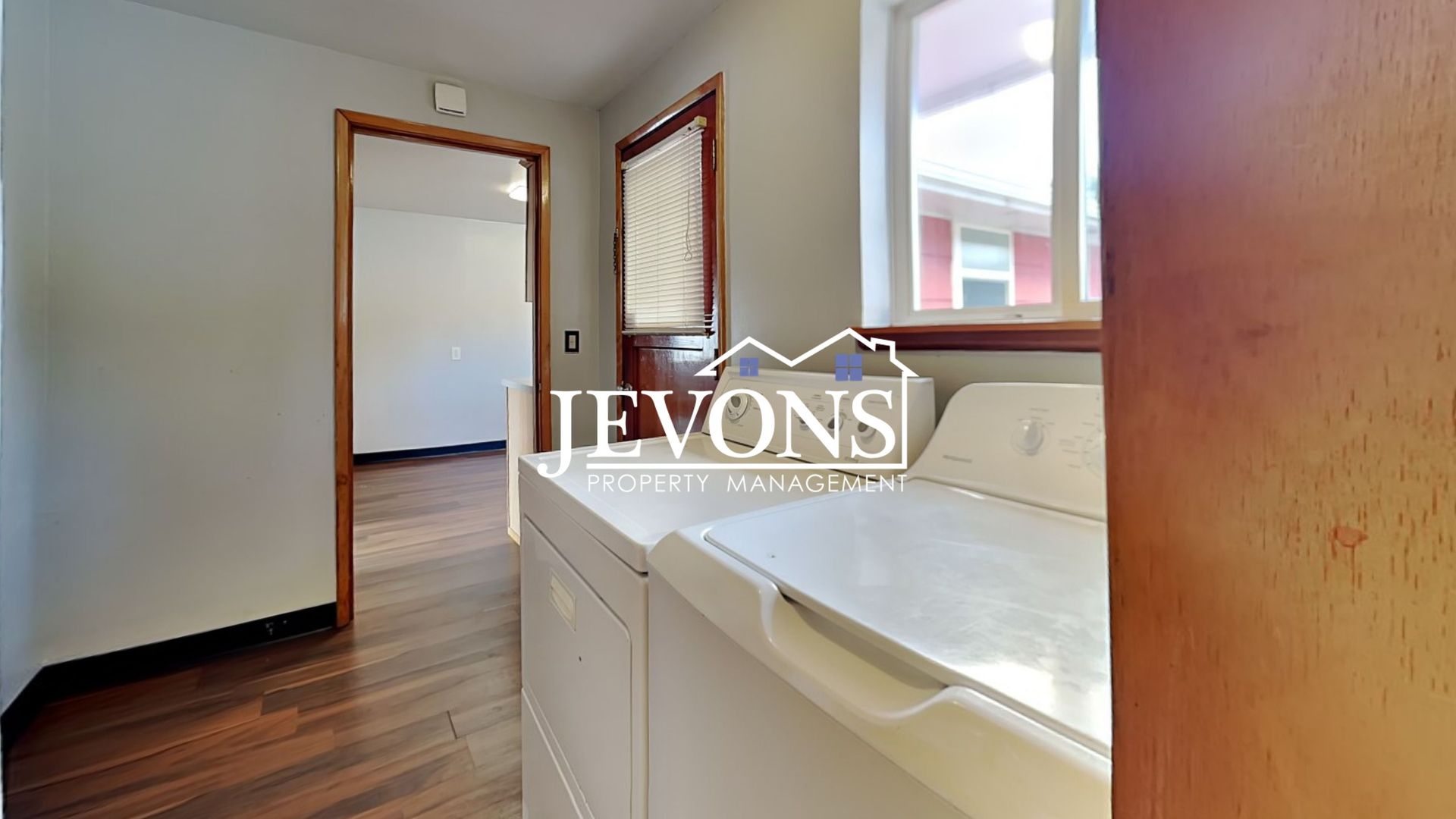 Laundry room at 223 S 79th St (1 of 2)