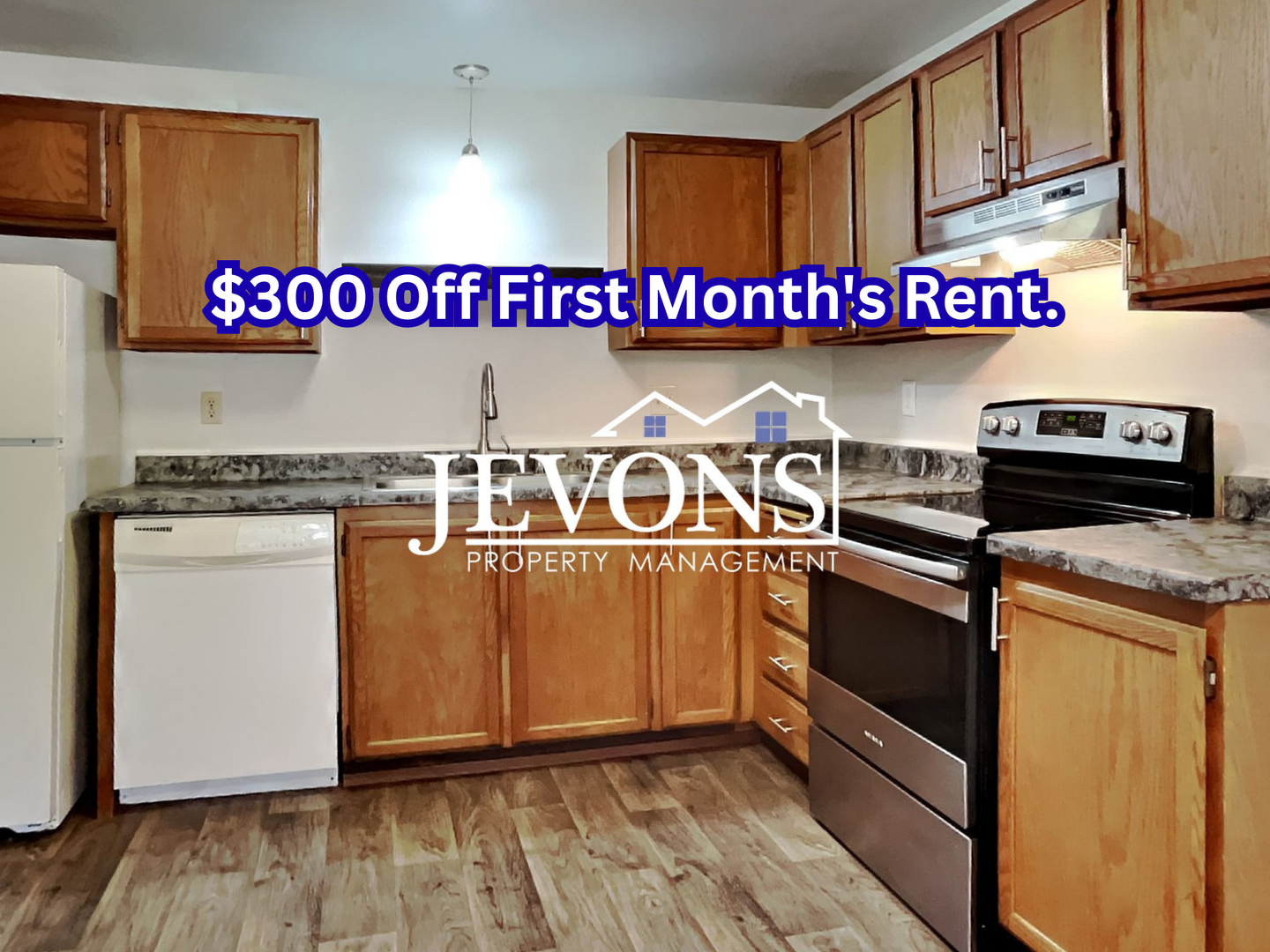 Tacoma Apartment: 5017 S Orchard St